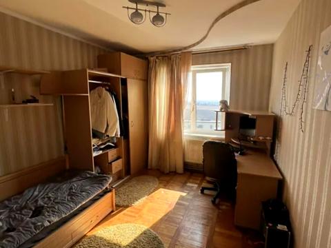 квартира за адресою Сергія Корольова вул., 4