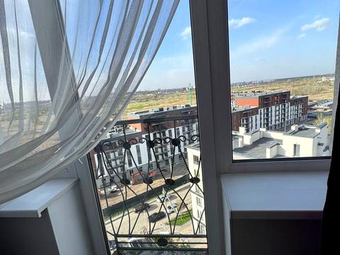 квартира по адресу Западная ул., 14