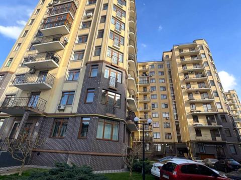 квартира по адресу Западная ул., 14