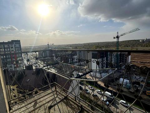 квартира по адресу Западная ул., 14