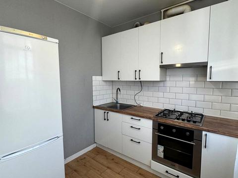 квартира по адресу Западная ул., 14