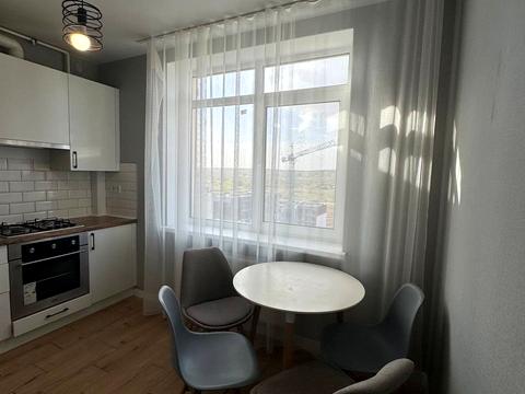 квартира по адресу Западная ул., 14