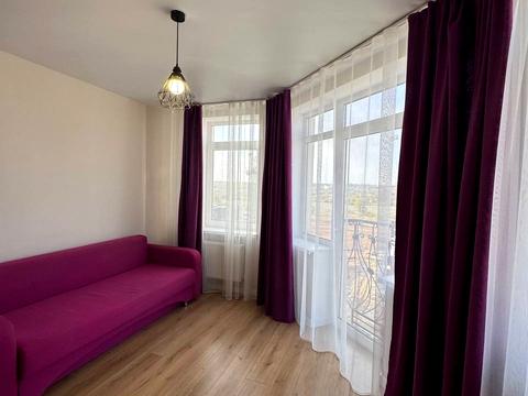 квартира по адресу Западная ул., 14