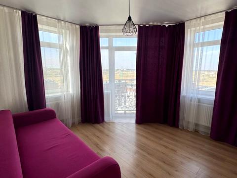 квартира по адресу Западная ул., 14