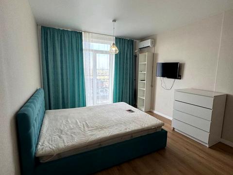 квартира по адресу Западная ул., 14