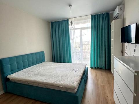 квартира по адресу Западная ул., 14