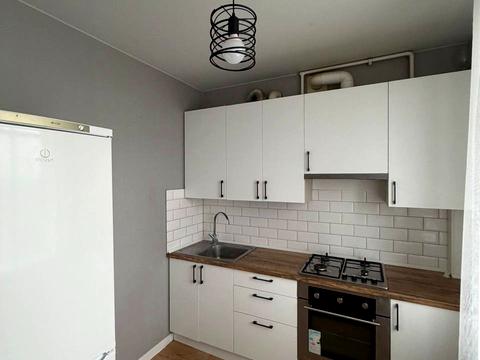 квартира по адресу Западная ул., 14