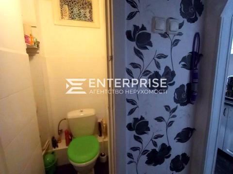 квартира за адресою Цитадельна вул., 7