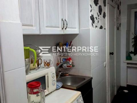 квартира за адресою Цитадельна вул., 7