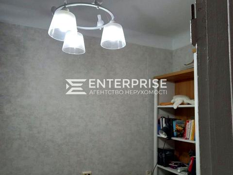 квартира за адресою Цитадельна вул., 7