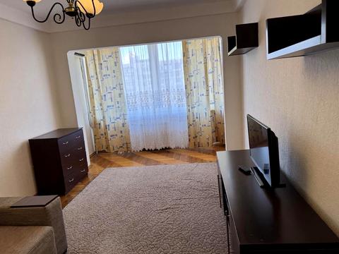 квартира по адресу Митрополита Андрея Шептицкого ул. (Анатолія Луначарського), 24