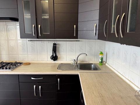 квартира по адресу Митрополита Андрея Шептицкого ул. (Анатолія Луначарського), 24