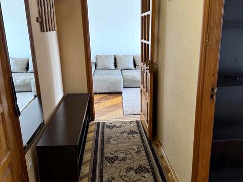 квартира по адресу Митрополита Андрея Шептицкого ул. (Анатолія Луначарського), 24