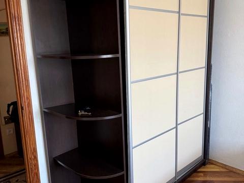 квартира по адресу Митрополита Андрея Шептицкого ул. (Анатолія Луначарського), 24