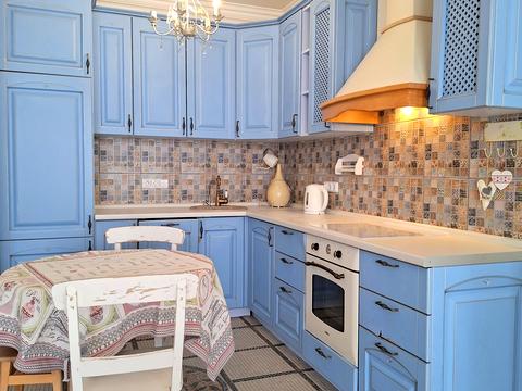 квартира по адресу Регенераторная ул., 4 к1