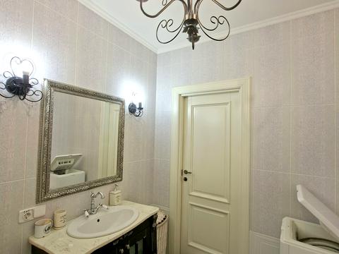 квартира по адресу Регенераторная ул., 4 к1