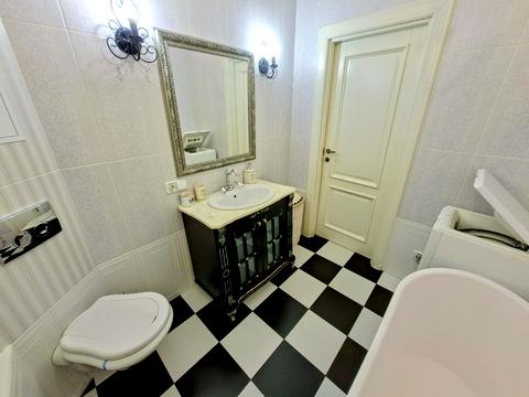 квартира по адресу Регенераторная ул., 4 к1