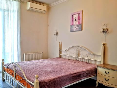 квартира по адресу Регенераторная ул., 4 к1