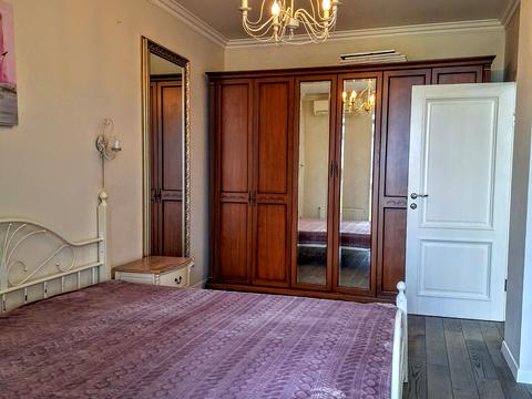 квартира по адресу Регенераторная ул., 4 к1
