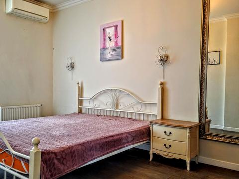 квартира по адресу Регенераторная ул., 4 к1