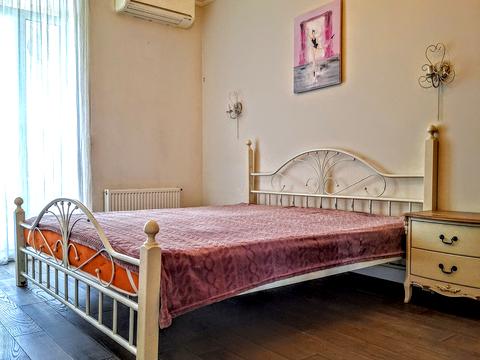 квартира по адресу Регенераторная ул., 4 к1