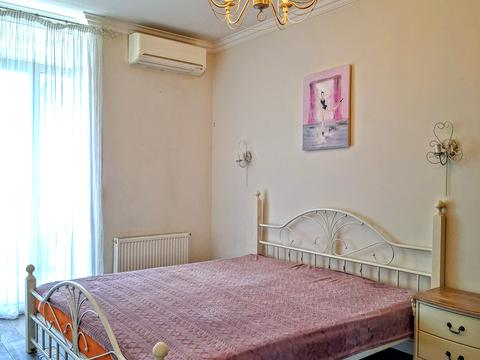 квартира по адресу Регенераторная ул., 4 к1