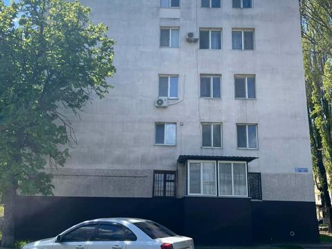 квартира за адресою Тираспольське шосе, 23