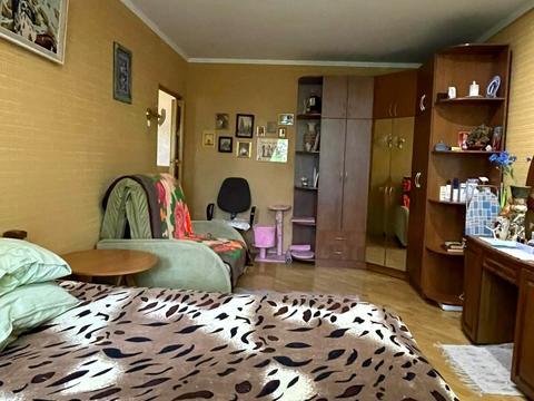 квартира за адресою Тираспольське шосе, 23