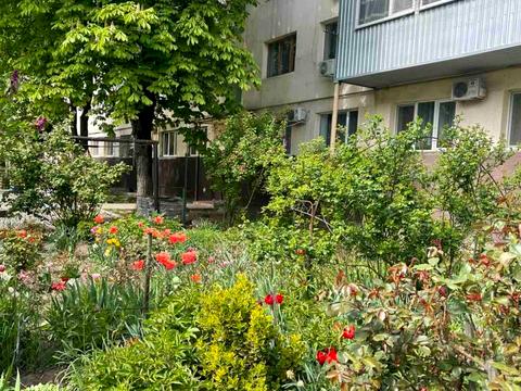 квартира по адресу Тираспольское шоссе, 23