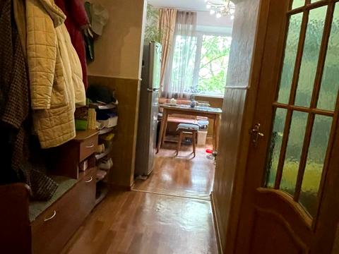 квартира за адресою Тираспольське шосе, 23