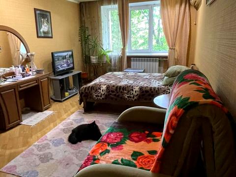 квартира за адресою Тираспольське шосе, 23
