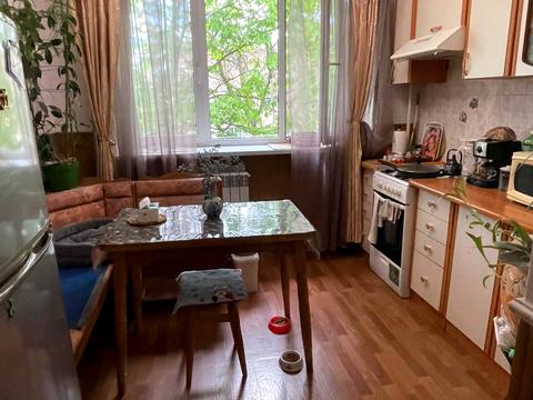 квартира за адресою Тираспольське шосе, 23