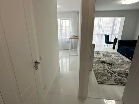 квартира за адресою Оболонський просп., 34-В
