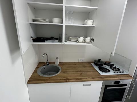 квартира за адресою Оболонський просп., 34-В