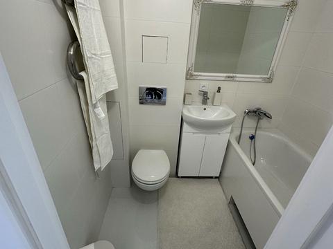 квартира за адресою Оболонський просп., 34-В