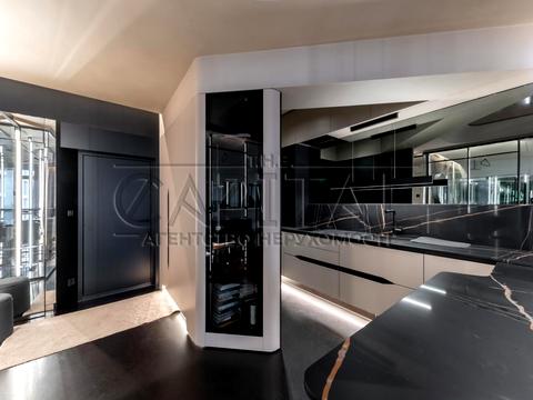 квартира по адресу Фортечный тупик (Тверской), 7в