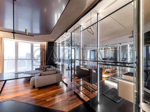 квартира по адресу Фортечный тупик (Тверской), 7в