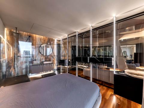 квартира по адресу Фортечный тупик (Тверской), 7в