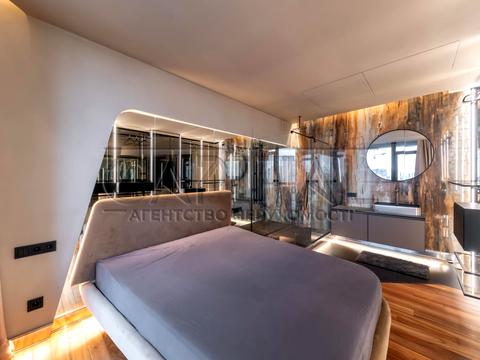 квартира по адресу Фортечный тупик (Тверской), 7в