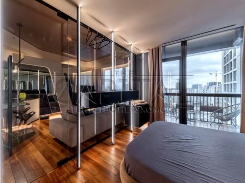 квартира по адресу Фортечный тупик (Тверской), 7в