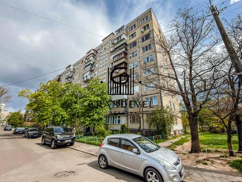 квартира за адресою Оболонський просп., 14-В