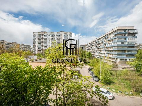 квартира за адресою Оболонський просп., 14-В