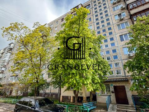 квартира за адресою Оболонський просп., 14-В