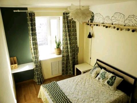 квартира за адресою Миколи Бажана просп., 7-А