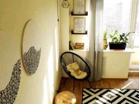 квартира за адресою Миколи Бажана просп., 7-А