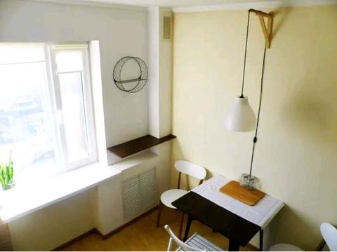 квартира за адресою Миколи Бажана просп., 7-А