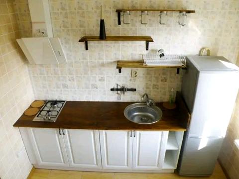 квартира за адресою Миколи Бажана просп., 7-А