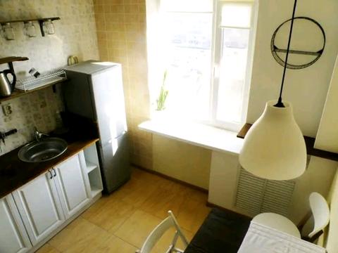 квартира за адресою Миколи Бажана просп., 7-А