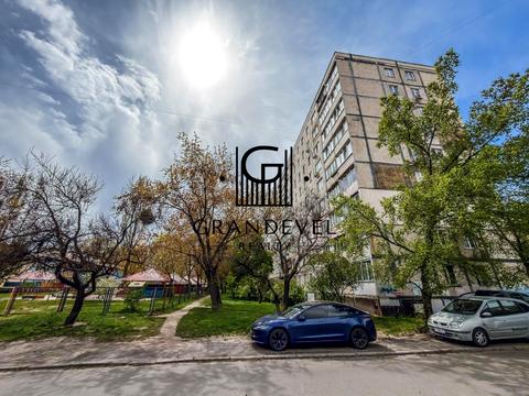 квартира за адресою Оболонський просп., 14-В