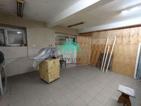 комерційна за адресою Святослава Гординського вул., 1